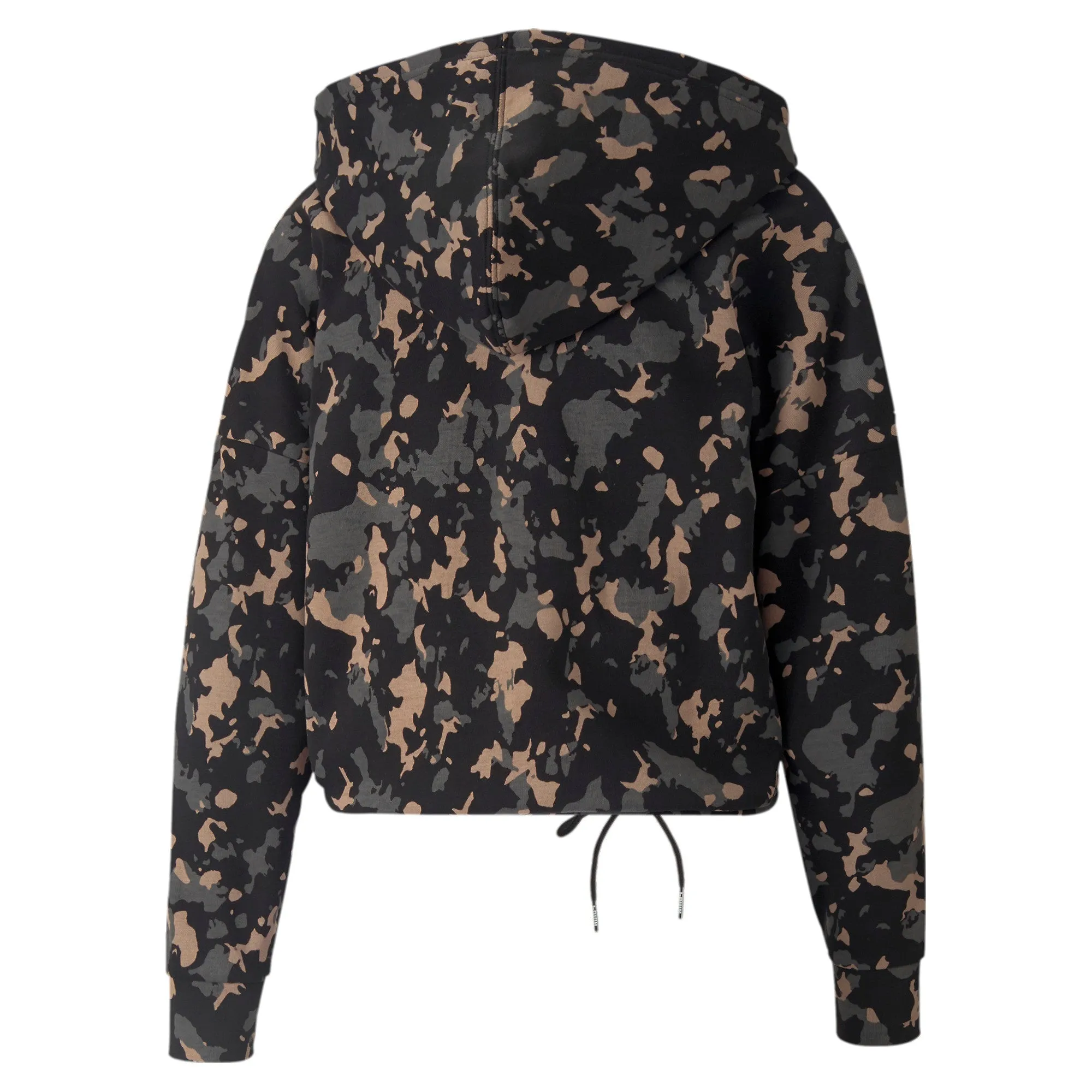 PUMA Women's Modern Sports Hoodie