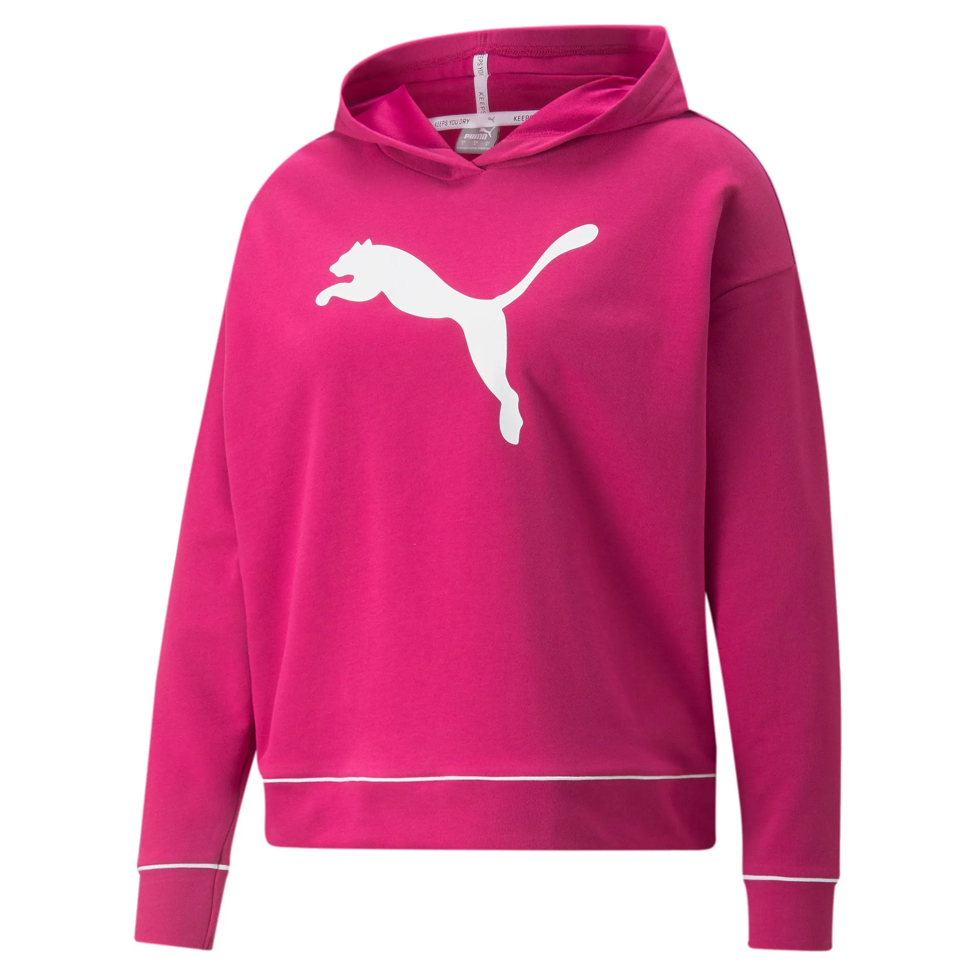 PUMA Women's Modern Sports Hoodie