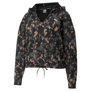 PUMA Women's Modern Sports Hoodie