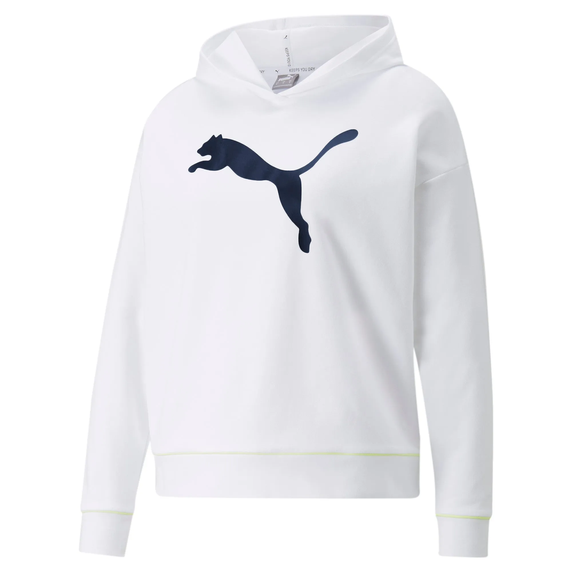 PUMA Women's Modern Sports Hoodie