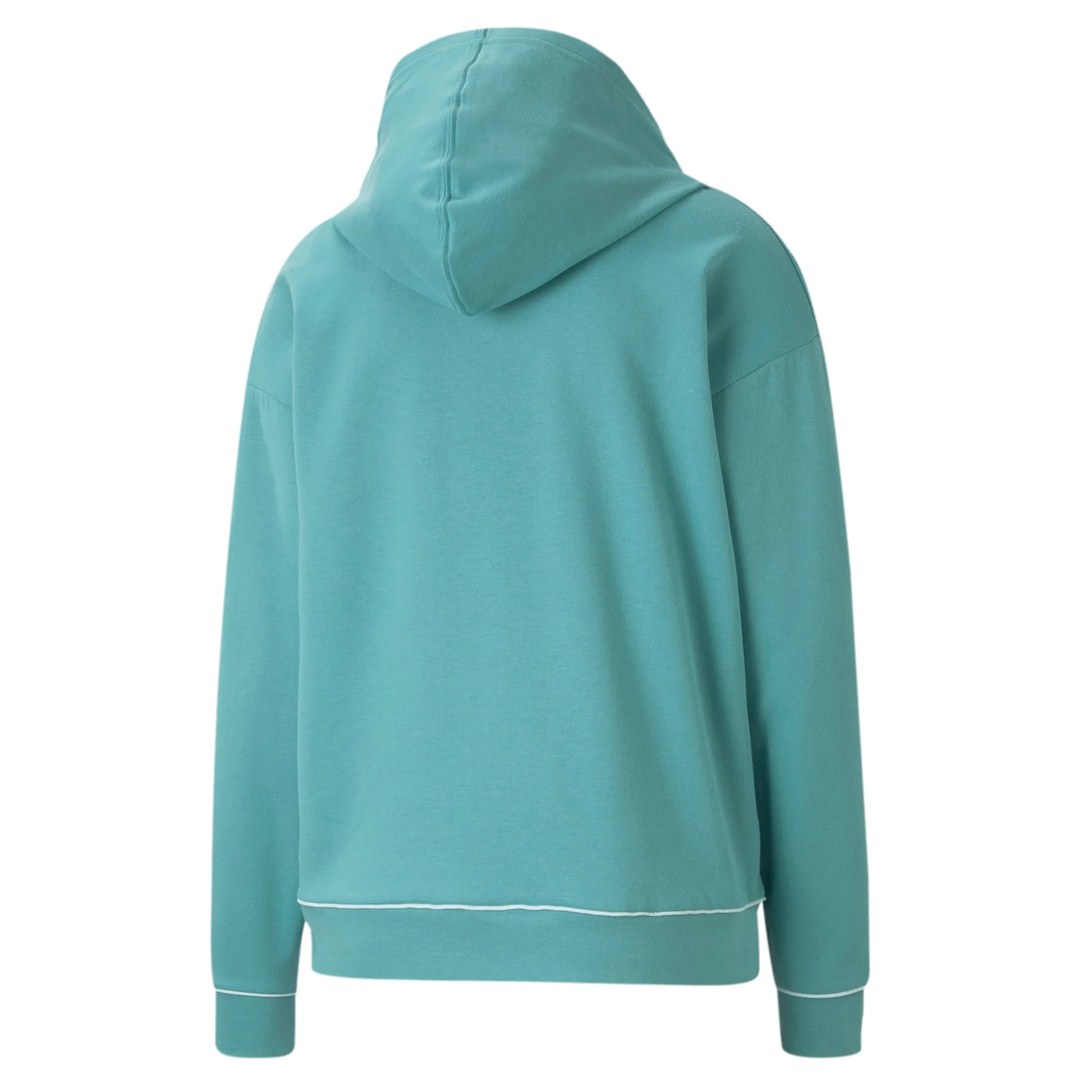 PUMA Women's Modern Sports Hoodie