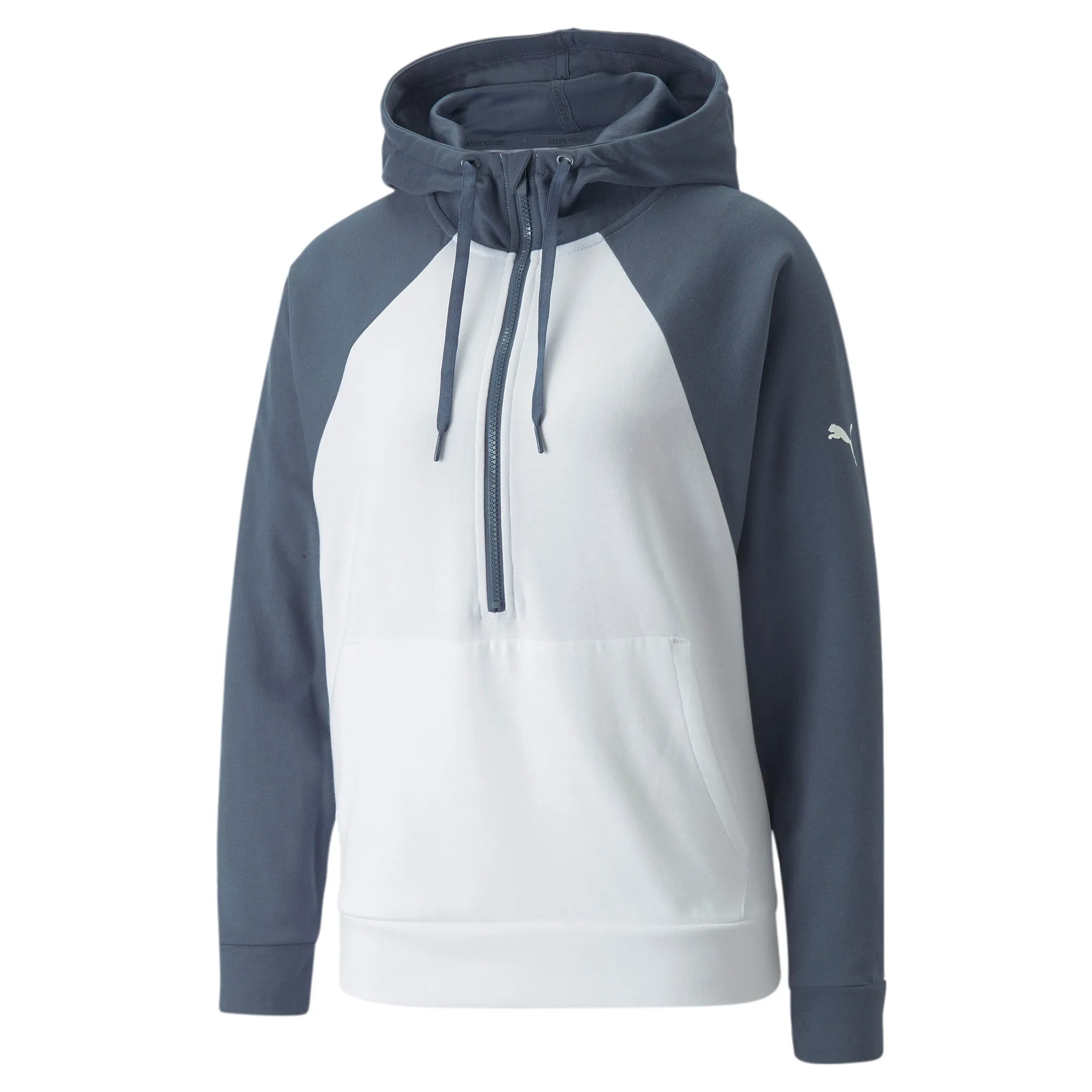 PUMA Women's Modern Sports Hoodie