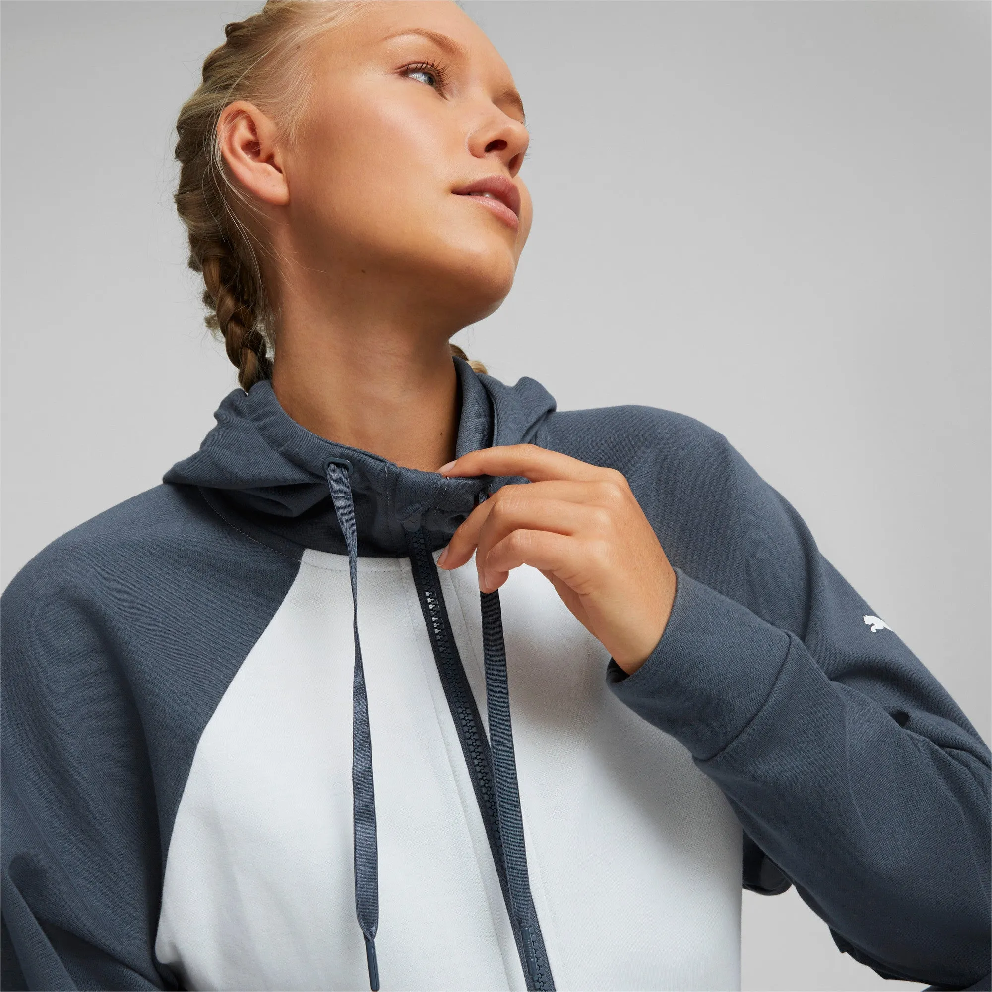 PUMA Women's Modern Sports Hoodie