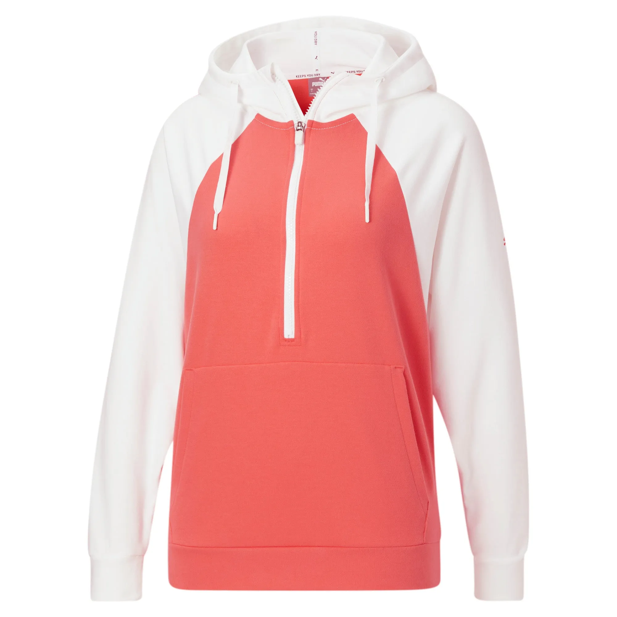 PUMA Women's Modern Sports Hoodie