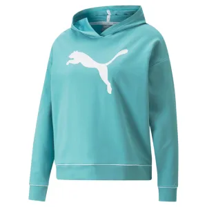 PUMA Women's Modern Sports Hoodie