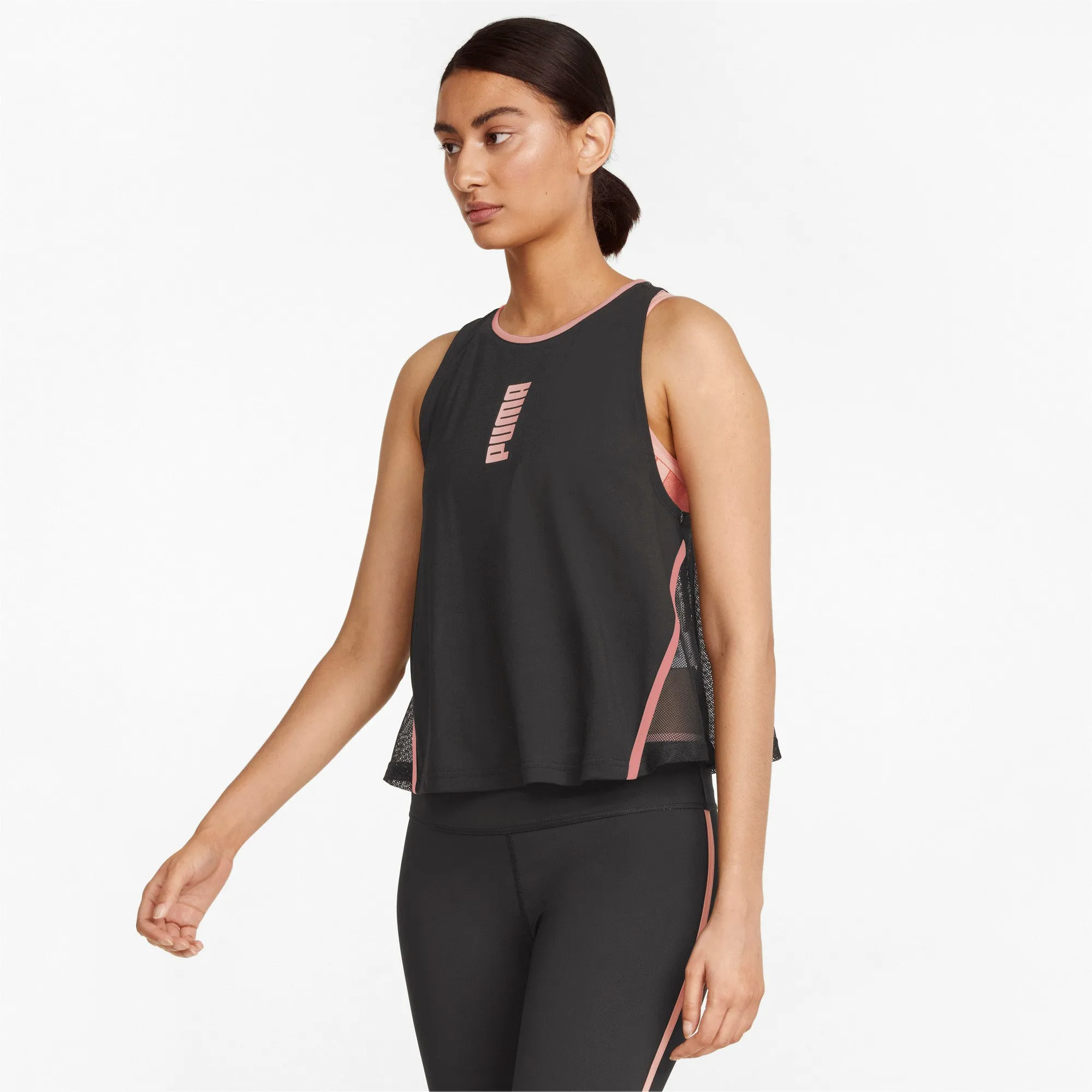 PUMA Women's Modern Sports Tank Top