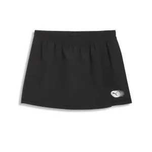 PUMA Women's NYC Woven Skort
