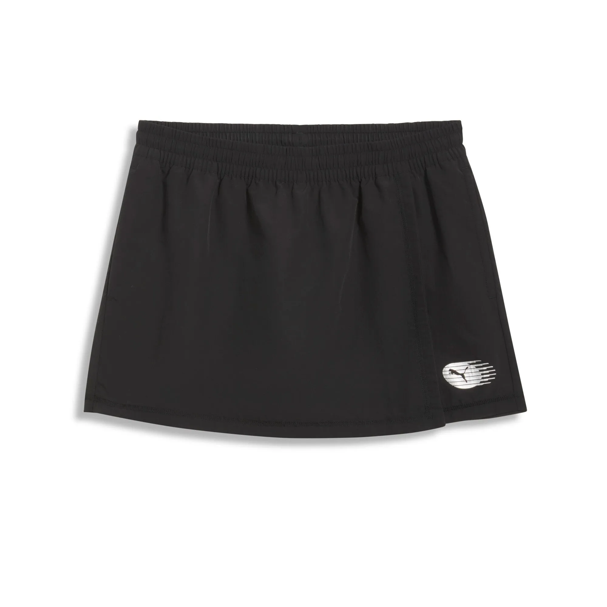 PUMA Women's NYC Woven Skort
