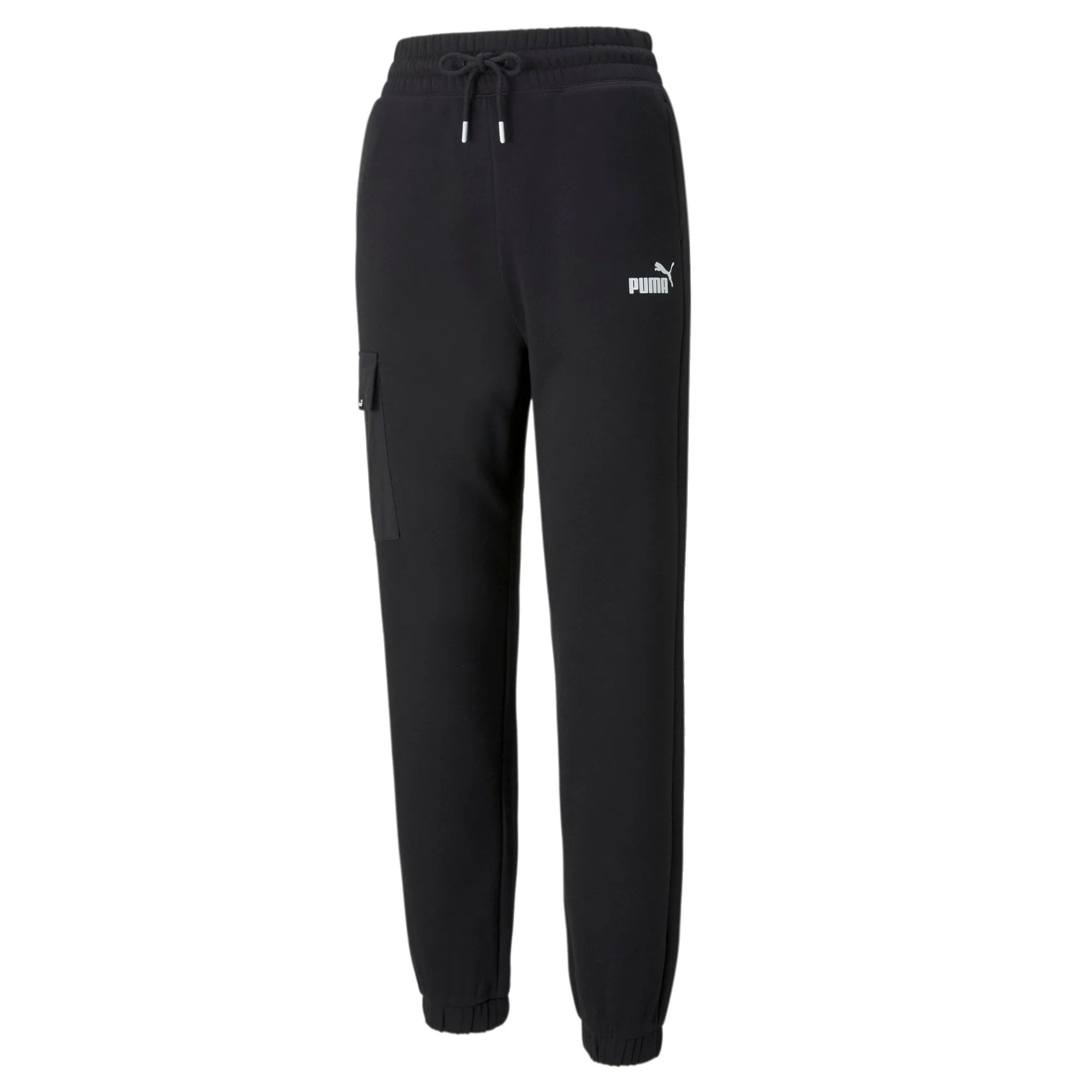 PUMA Women's Power Cargo Sweatpants