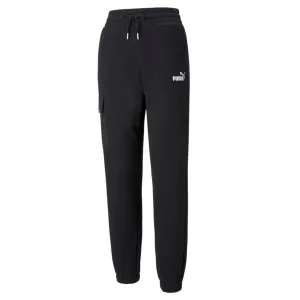 PUMA Women's Power Cargo Sweatpants