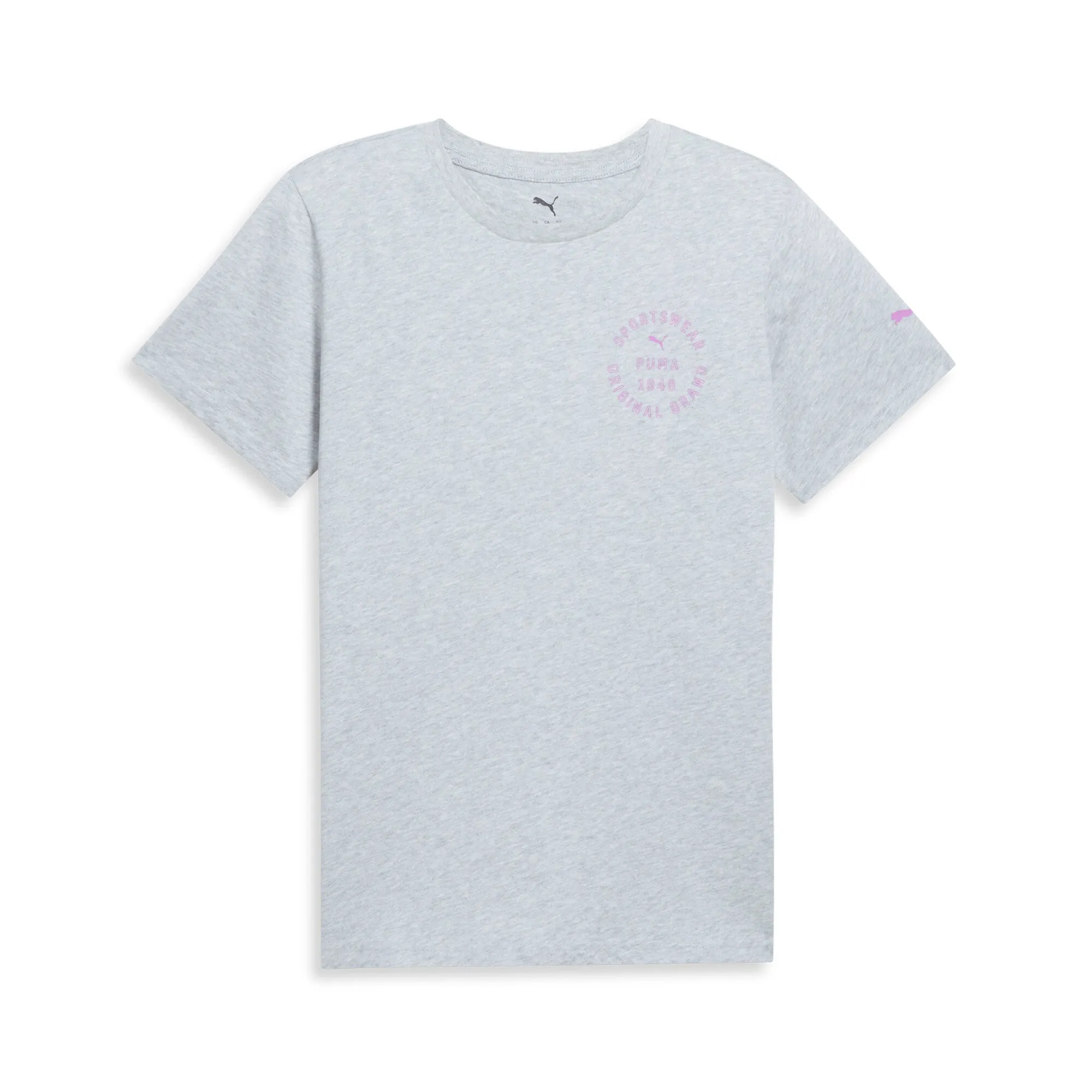 PUMA Women's Sports Graphic Tee