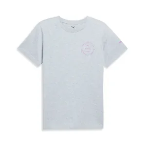 PUMA Women's Sports Graphic Tee
