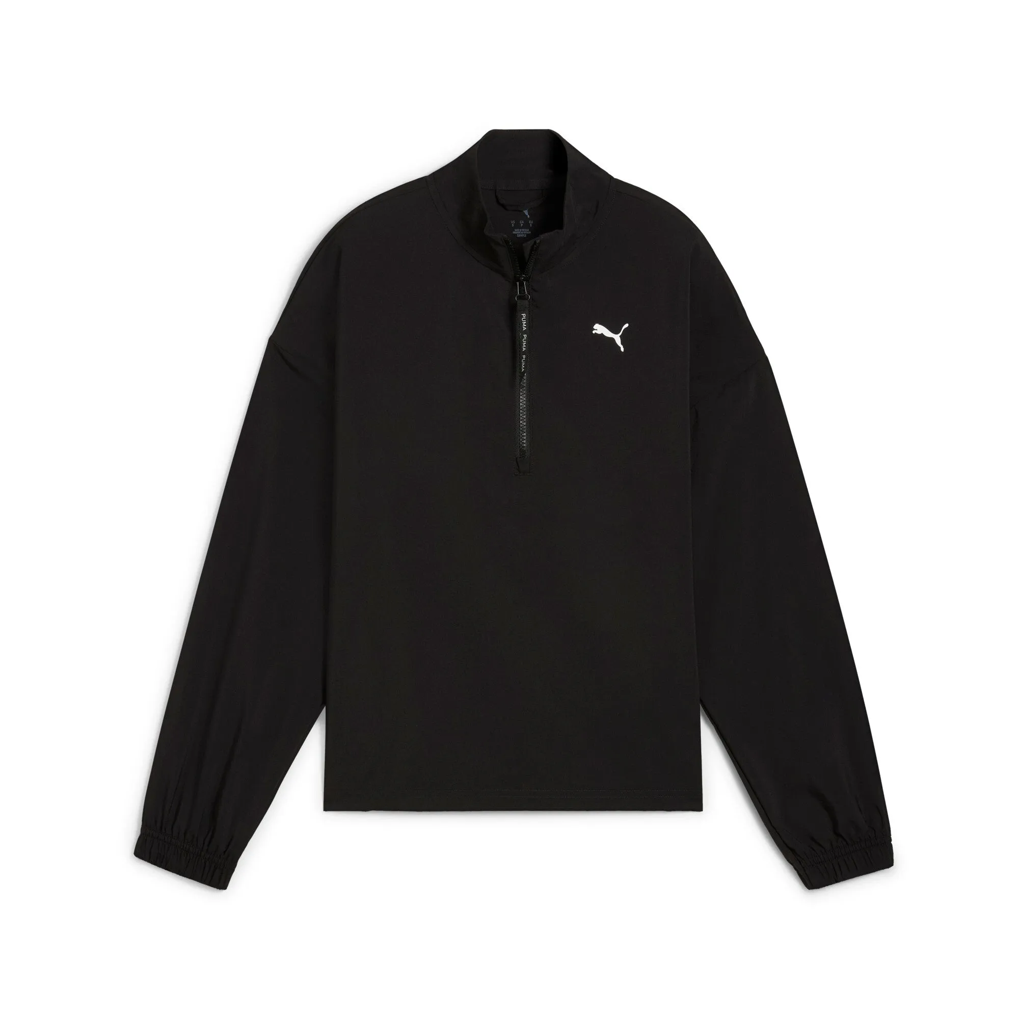 PUMA Women's STRONG Woven Jacket