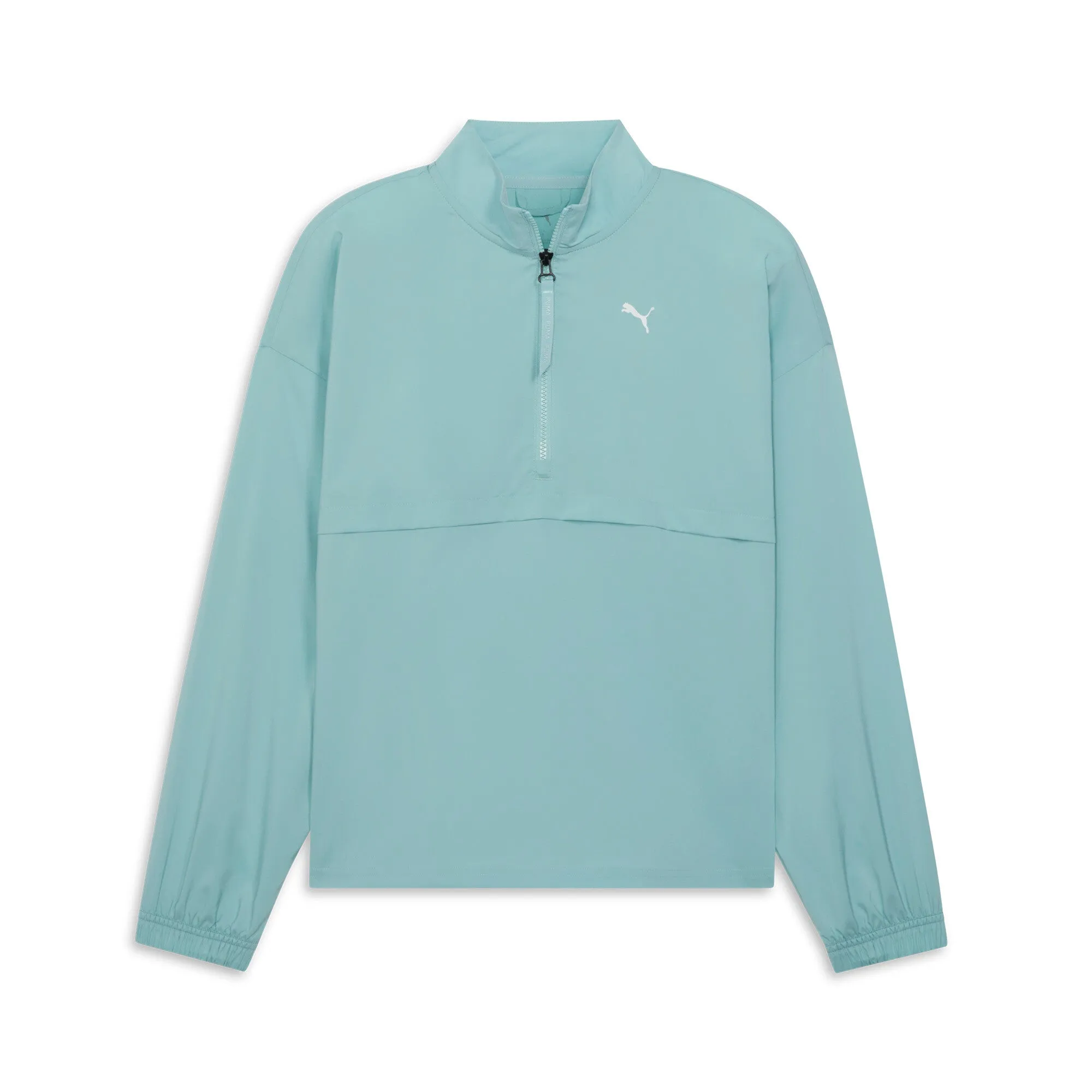 PUMA Women's STRONG Woven Jacket