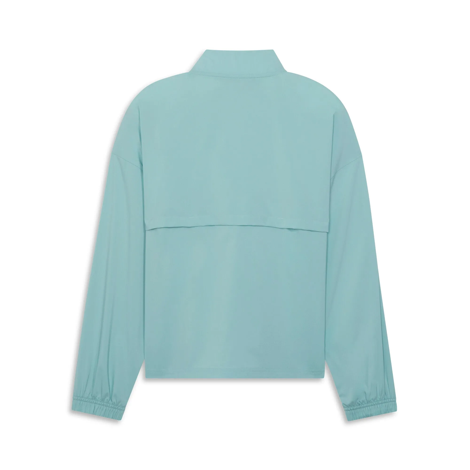PUMA Women's STRONG Woven Jacket
