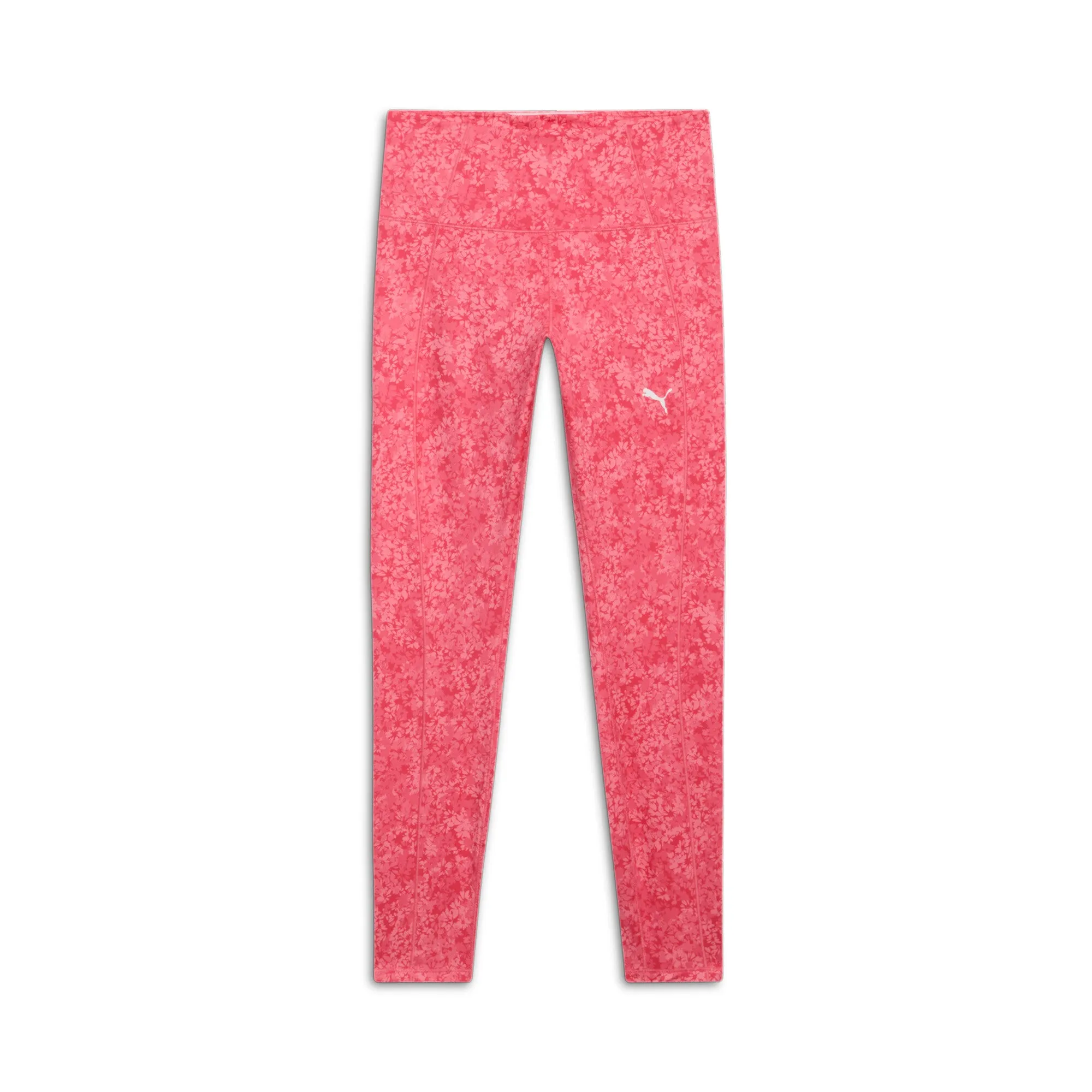 PUMA Women's STUDIO FOUNDATIONS Training Tights