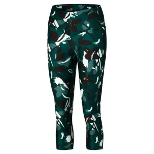 PUMA Women's Train AOP 3/4 Leggings