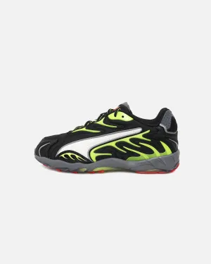 Puma X A$AP Rocky Inhale Mesh Black/Green