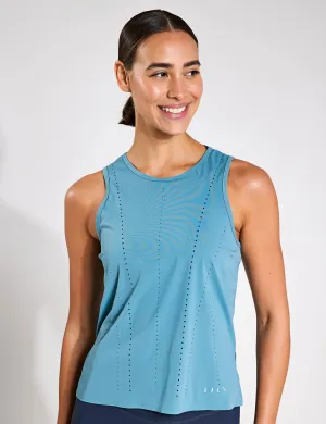Race T-Shirt - Artic