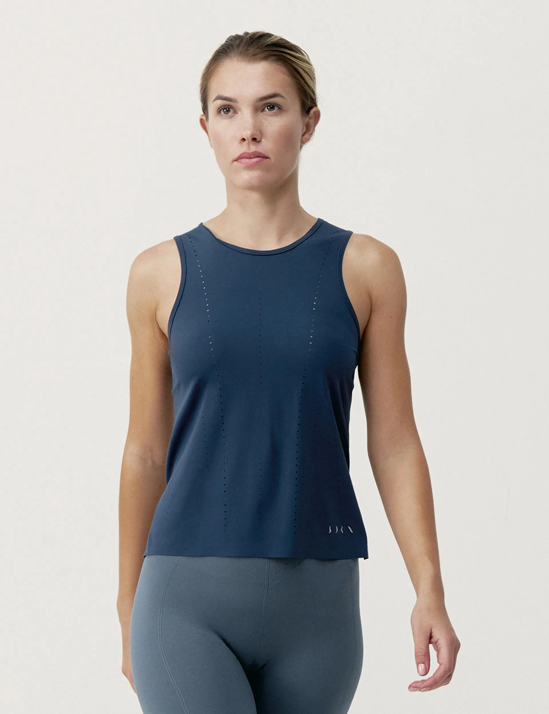 Race T-Shirt - Sailor Blue