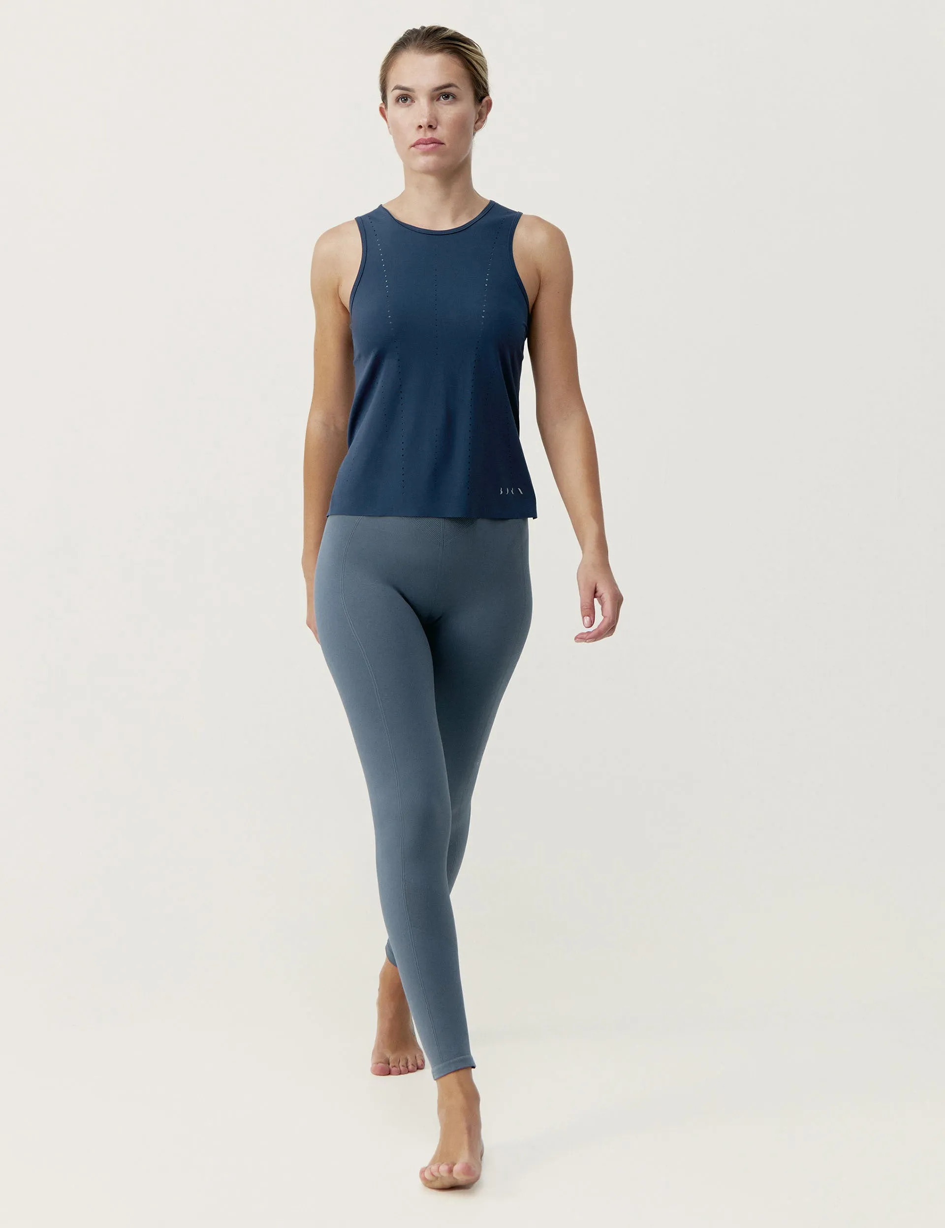 Race T-Shirt - Sailor Blue