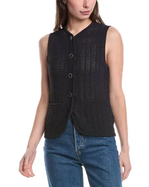 rag & bone Elisa Vest