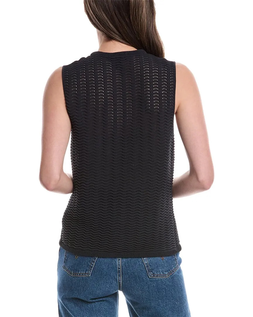 rag & bone Elisa Vest