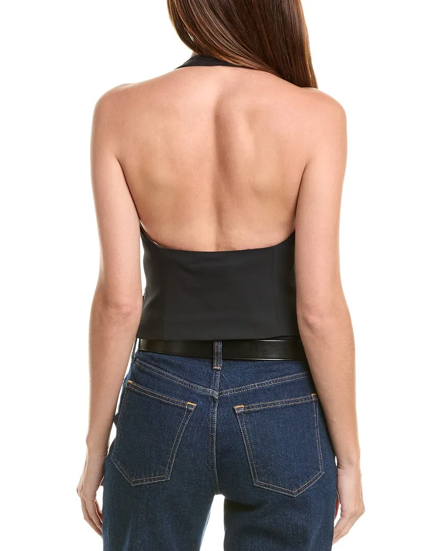 rag & bone Ethel Halter Vest