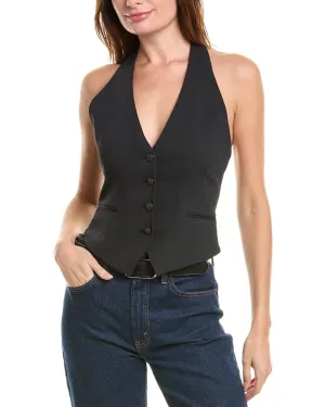 rag & bone Ethel Halter Vest