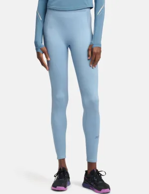 RBK-Lab Seamless 7/8 Leggings - Upgrade Blue