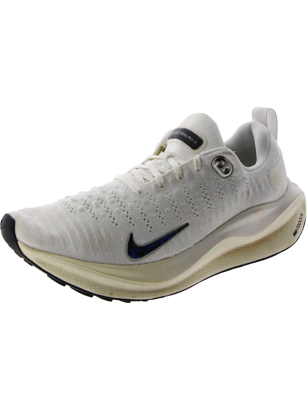 ReactX Infinity Womens Fitness Workout Running & Training Shoes