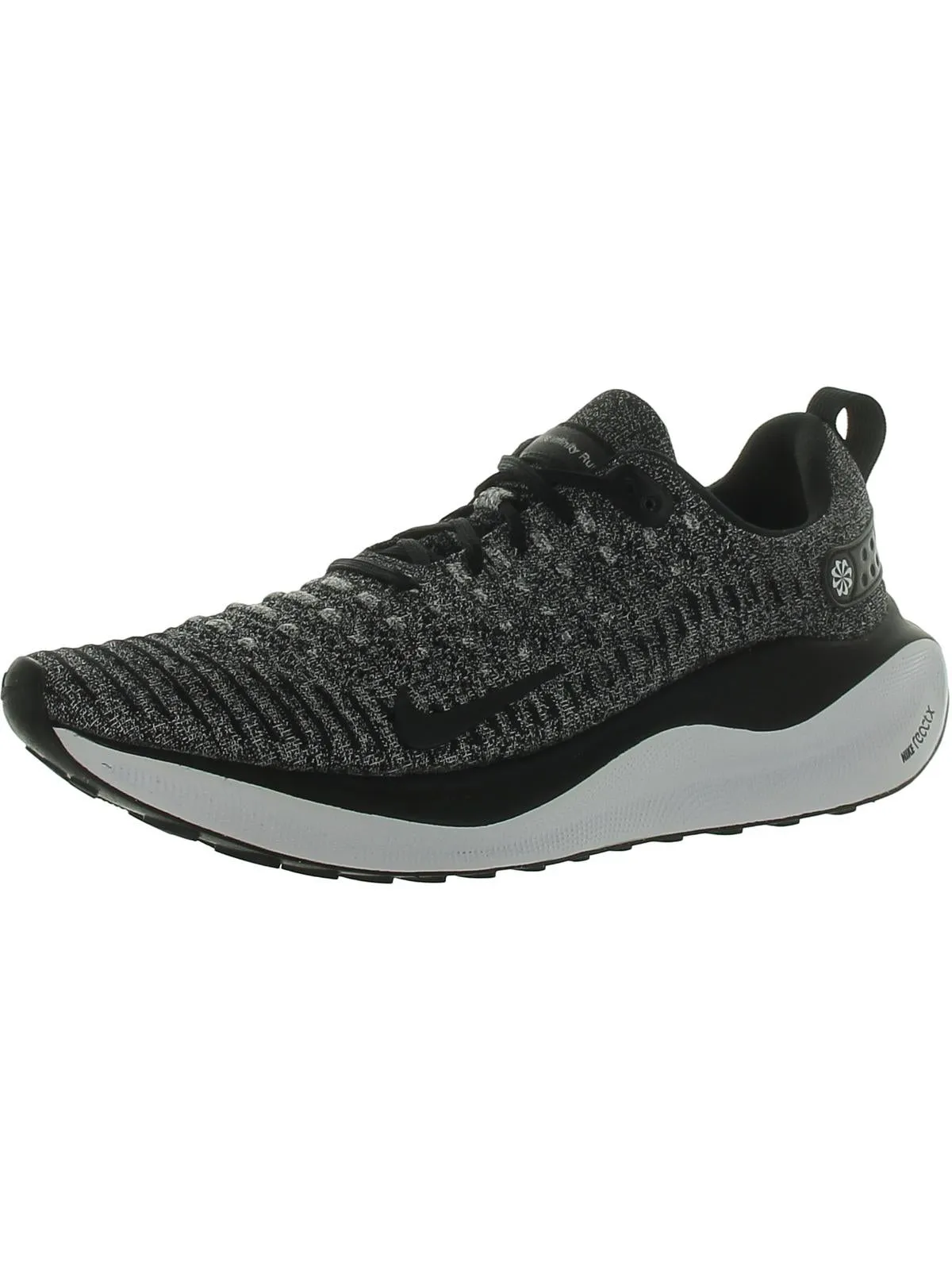 ReactX Infinity Womens Fitness Workout Running & Training Shoes
