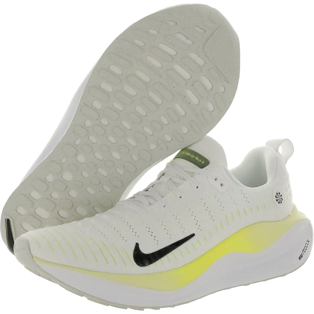ReactX Infinity Womens Fitness Workout Running & Training Shoes