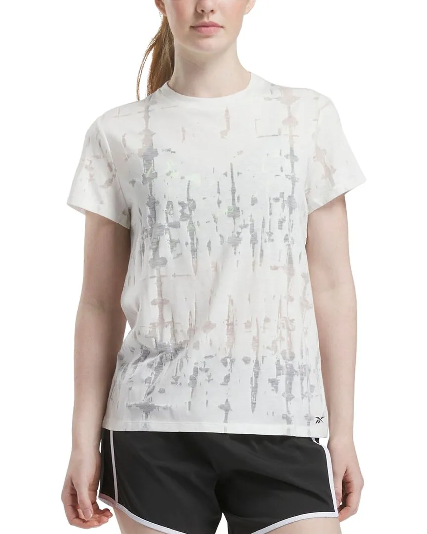 Reebok Burnout T-Shirt
