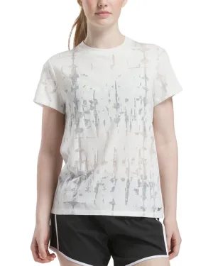 Reebok Burnout T-Shirt