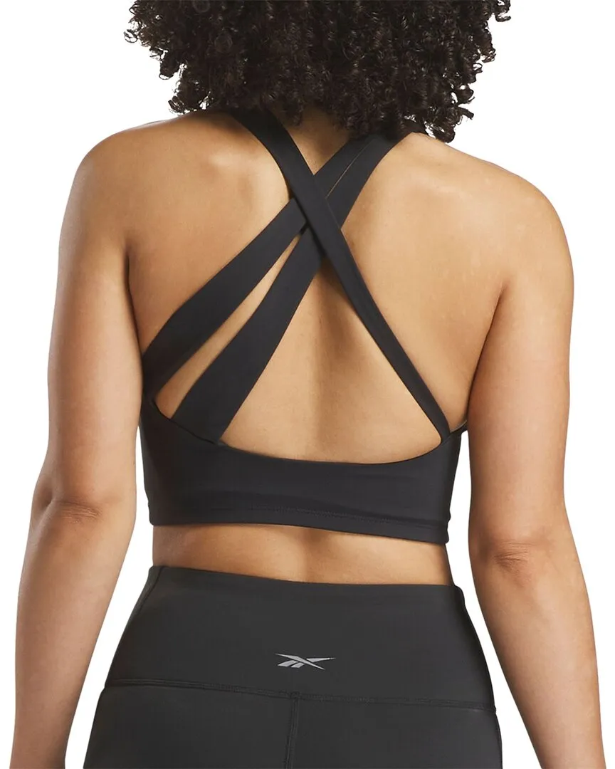 Reebok Dropped Lux Tank