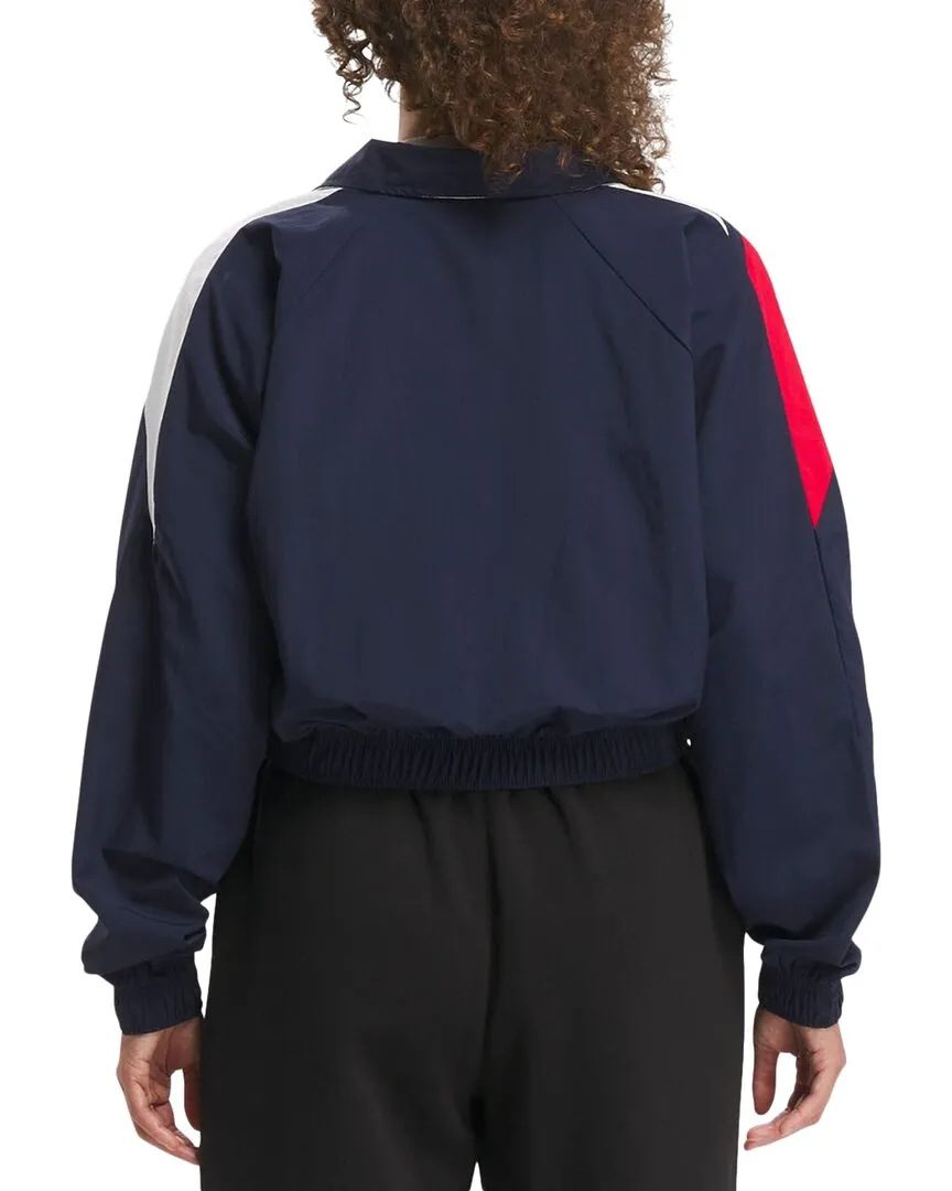Reebok Track Top