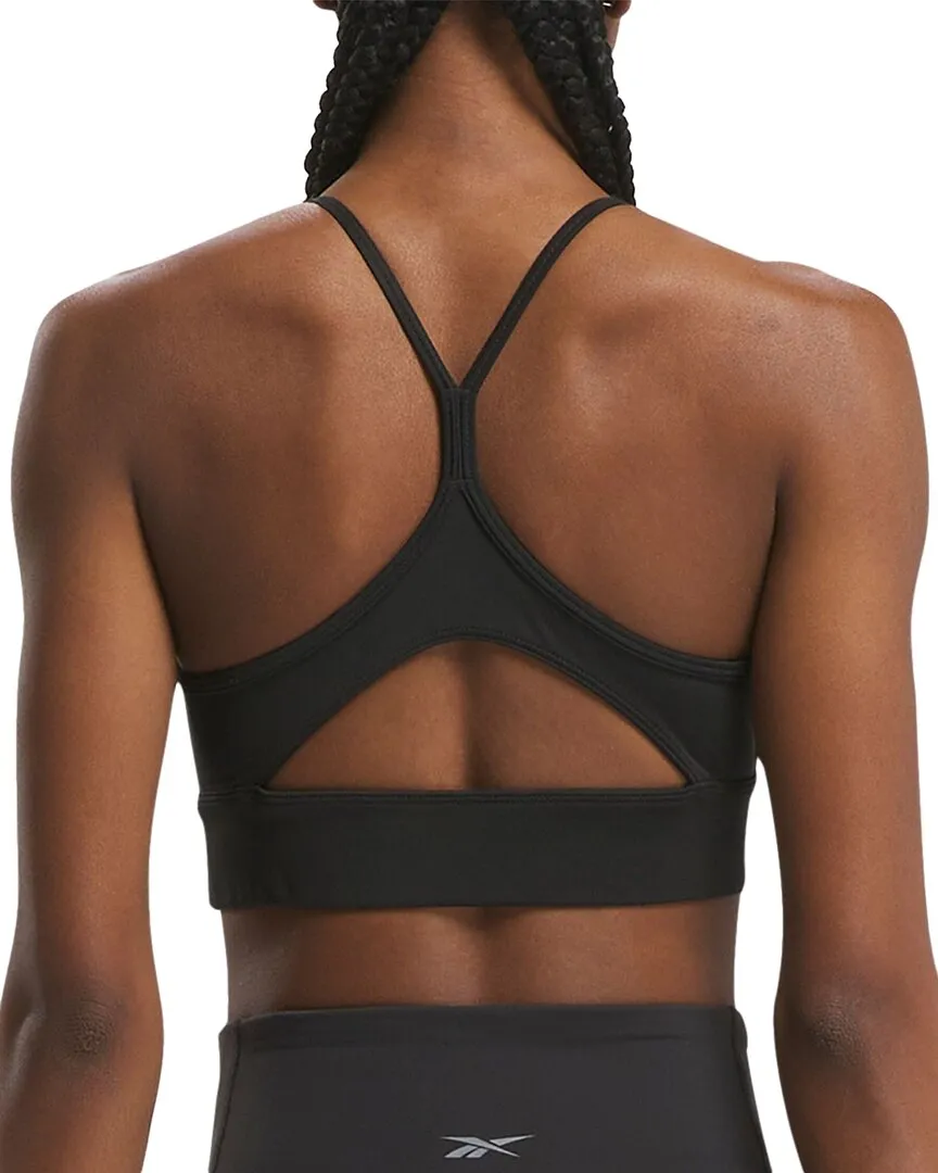 Reebok Train Tri-Back Bra
