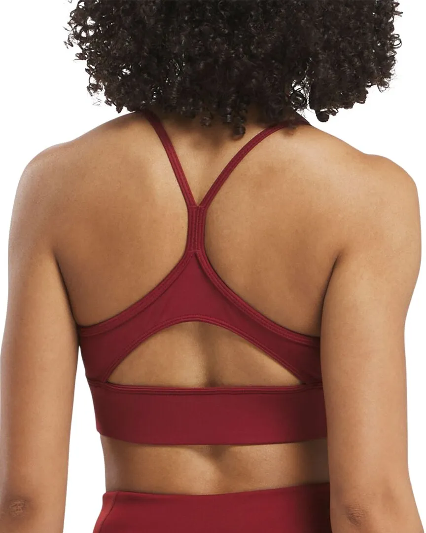 Reebok Train Tri-Back Bra