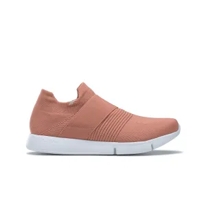 Reebok Women's DayStart OnLux Shoes Red Reebok