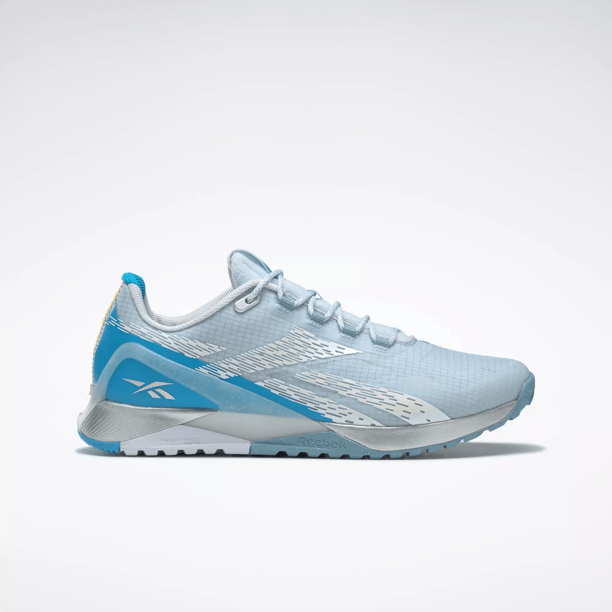 Reebok Women's Nano X1 Training Adventure Shoes Blue Reebok
