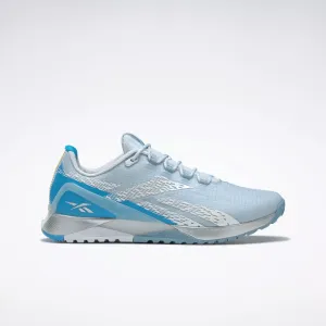 Reebok Women's Nano X1 Training Adventure Shoes Blue Reebok