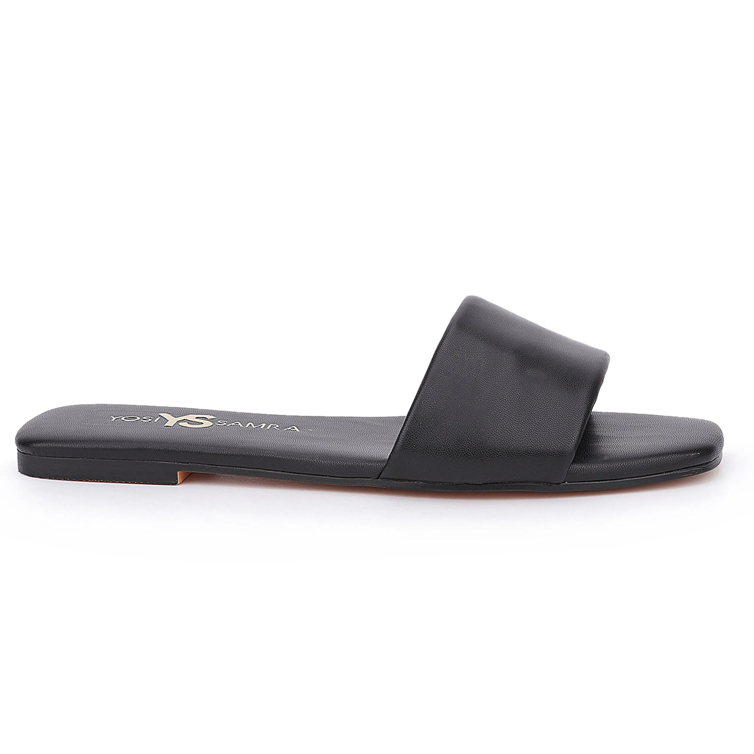 Renee Slide in Blush
