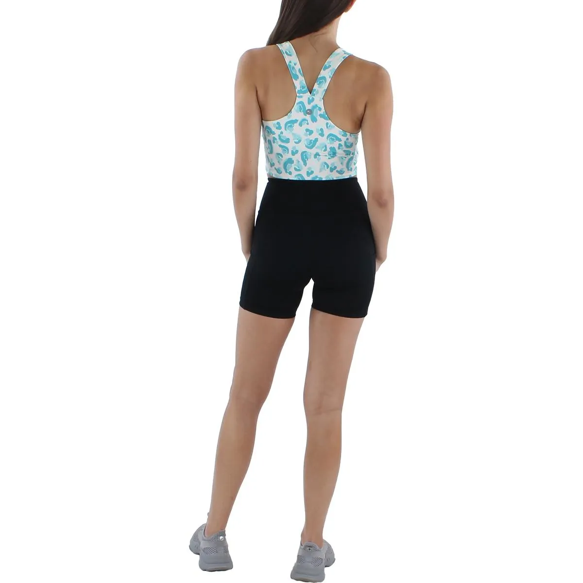 Renee Womens Fitness Yoga Sports Bra