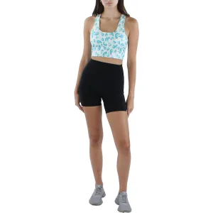 Renee Womens Fitness Yoga Sports Bra