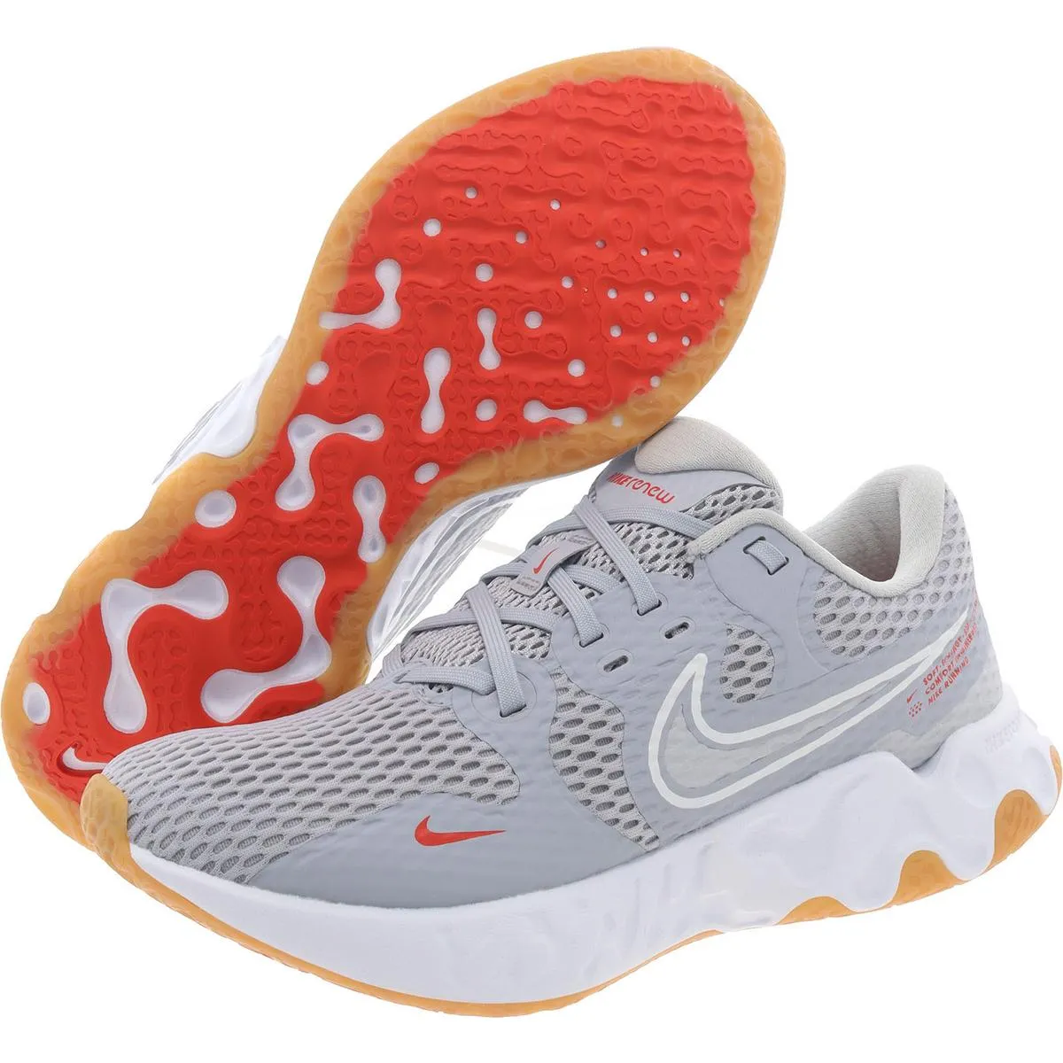 Renew Ride 2 Mens Fitness Workout Running Shoes