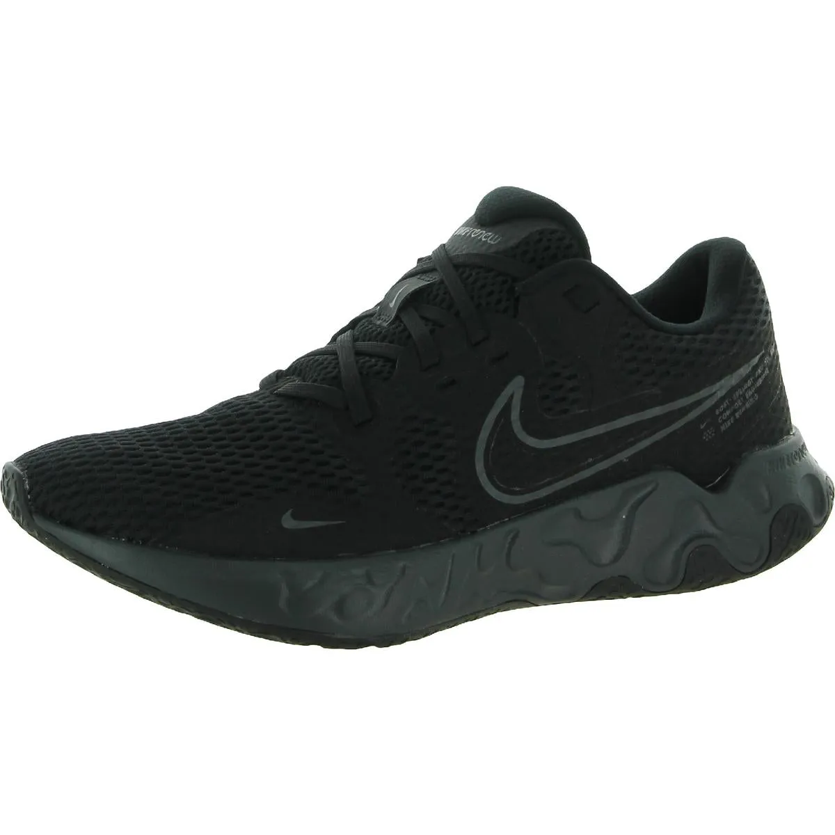 Renew Ride 2 Mens Fitness Workout Running Shoes