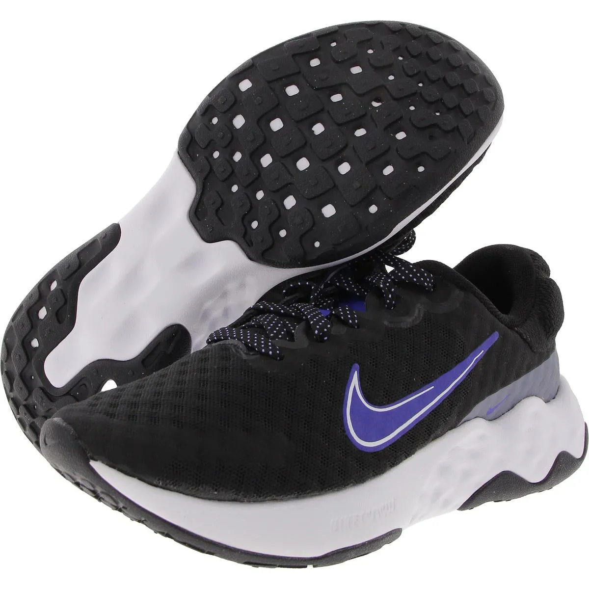 Renew Ride 3 Mens Fitness Trainers Running Shoes