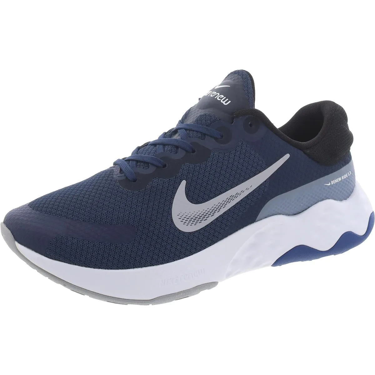 Renew Ride 3 Mens Fitness Trainers Running Shoes