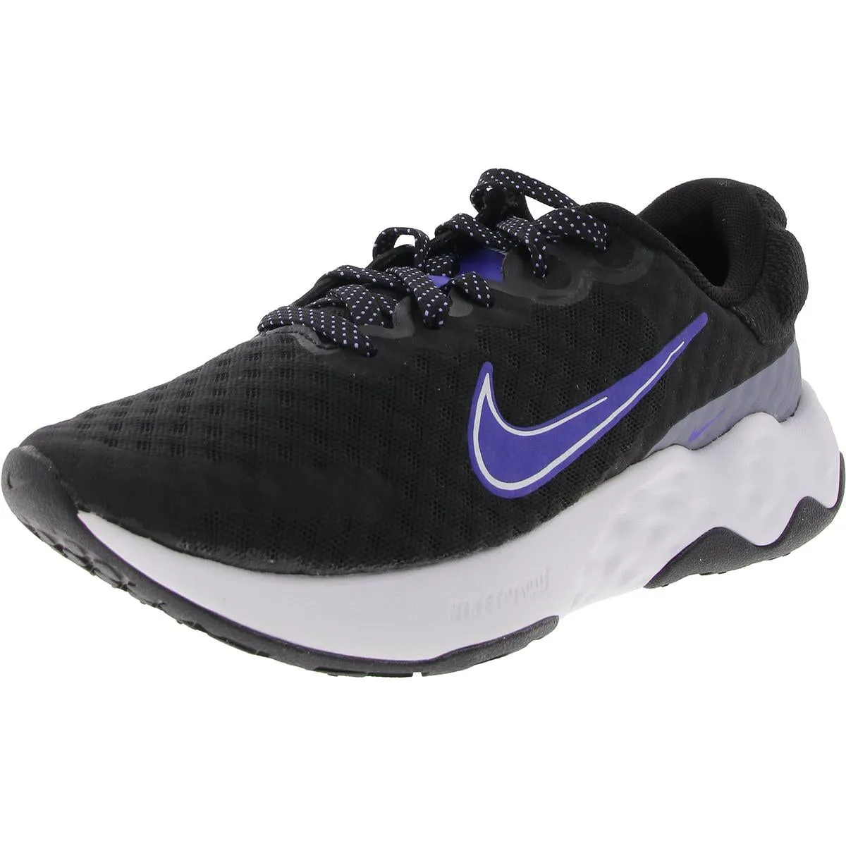 Renew Ride 3 Mens Fitness Trainers Running Shoes